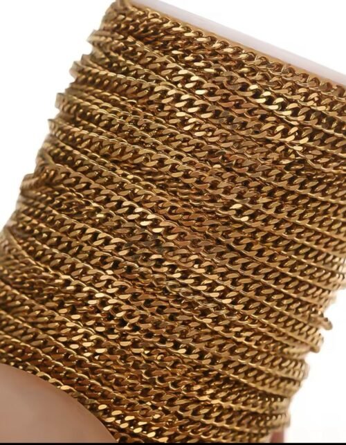 Select your chain - curb chain