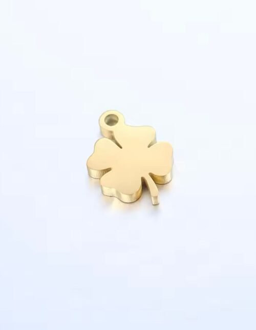 Clover four leaf