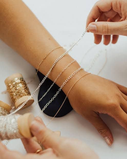 Bracelets