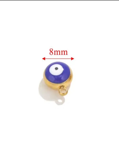 Evil eye
