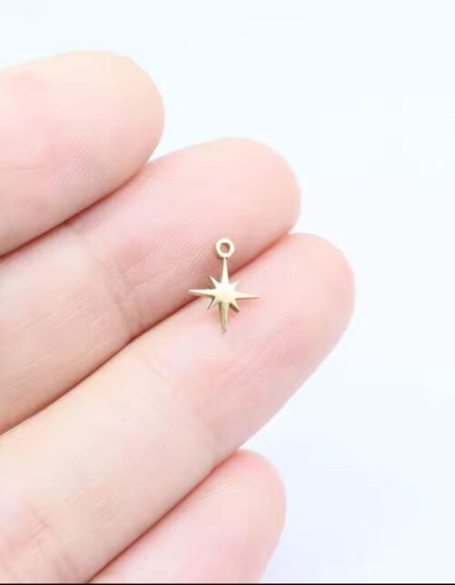 Little sparkle