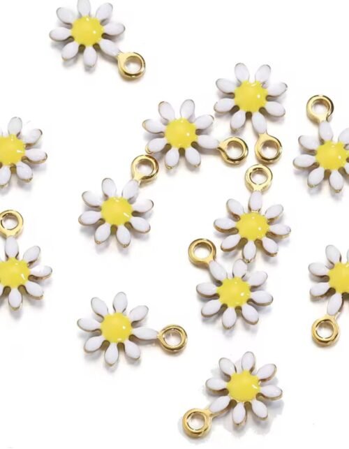 Flower Marguerite