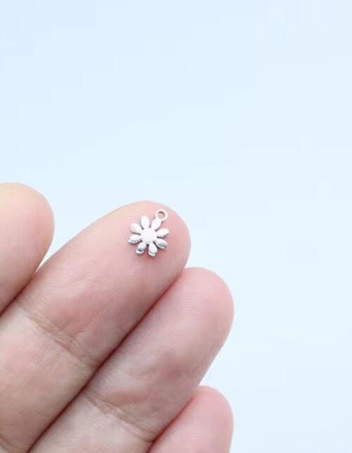 Mini flower