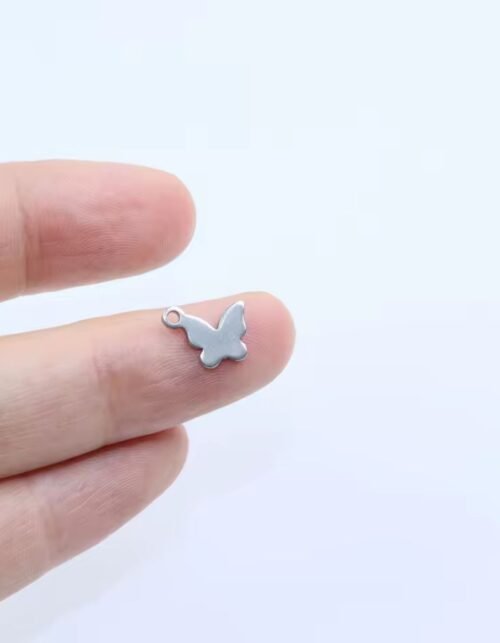 Mini butterfly